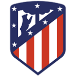 Atletico Madrid - Maillot Score