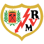 Rayo Vallecano - Maillot Score