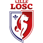 Lille OSC - Maillot Score