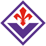 Fiorentina - Maillot Score