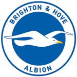 Brighton & Hove Albion - Maillot Score