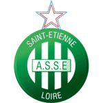 AS Saint-Etienne - Maillot Score