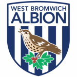 West Bromwich Albion - Maillot Score