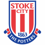 Stoke City - Maillot Score