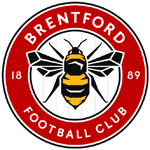 Brentford - Maillot Score