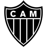 Atlético Mineiro - Maillot Score