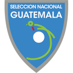 Guatemala - Maillot Score