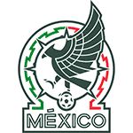 Mexico - Maillot Score