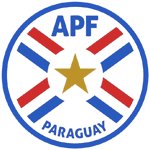 Paraguay - Maillot Score