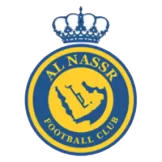 Al Nassr - Maillot Score