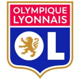 Olympique Lyonnais - Maillot Score