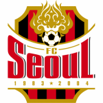 FC Seoul - Maillot Score