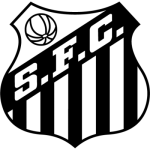 Santos FC - Maillot Score