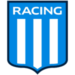 Racing Club de Avellaneda - Maillot Score