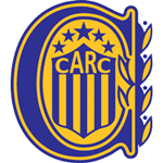 Rosario Central - Maillot Score