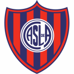 San Lorenzo - Maillot Score