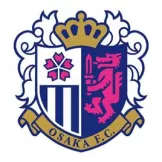 Cerezo Osaka - Maillot Score