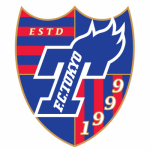 FC Tokyo - Maillot Score