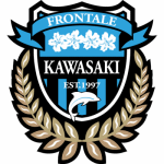 Kawasaki Frontale - Maillot Score