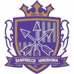 Sanfrecce Hiroshima - Maillot Score