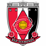 Urawa Red Diamonds - Maillot Score