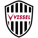 Vissel Kobe - Maillot Score