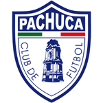 CF Pachuca - Maillot Score