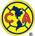 Club America Aguilas - Maillot Score