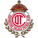 Deportivo Toluca - Maillot Score