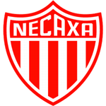 Necaxa - Maillot Score