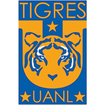 Tigres UANL - Maillot Score