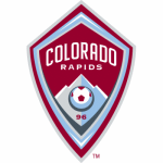 Colorado Rapids - Maillot Score