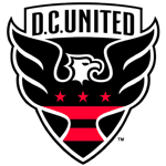 D.C. United - Maillot Score