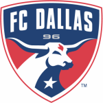 FC Dallas - Maillot Score