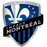 Montreal Impact - Maillot Score