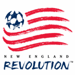 New England Revolution - Maillot Score