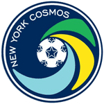 New York Cosmos - Maillot Score