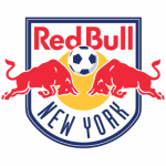 New York RedBulls - Maillot Score