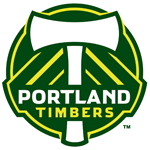 Portland Timbers - Maillot Score