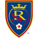 Real Salt Lake - Maillot Score