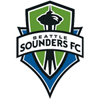 Seattle Sounders - Maillot Score