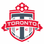 Toronto FC - Maillot Score