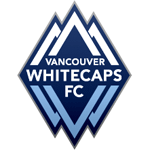 Vancouver Whitecaps - Maillot Score