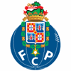 FC Porto - Maillot Score