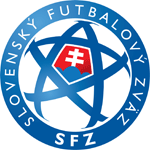 Slovakia - Maillot Score