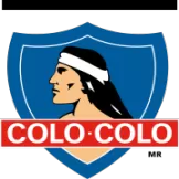 Colo Colo - Maillot Score