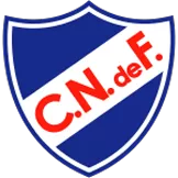 Club Nacional de Football - Maillot Score