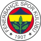 Fenerbahce - Maillot Score