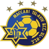 Maccabi Tel Aviv - Maillot Score