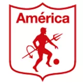 América de Cali - Maillot Score